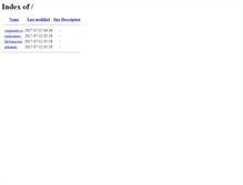 Tablet Screenshot of energisur.net
